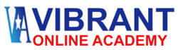 Vibrant Online Academy